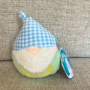 Squishmellow Maddox gnome 4.0